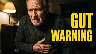 If Your Gut Feels Like This After 60… Don’t Ignore It