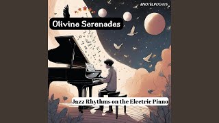Harmonic Echoes of a Distant Symphony (Original)