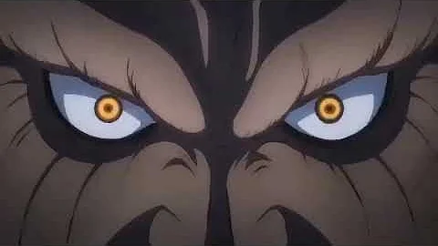 Kaido acknowledges Luffy | One Piece episode 1016