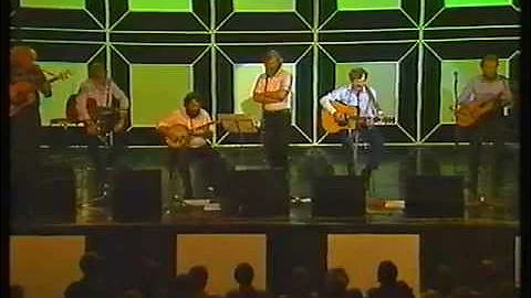 The Dubliners Live in Dublin 1984