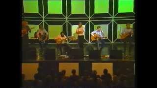 The Dubliners Live in Dublin 1984