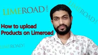 How to list product on limeroad Seller Panel in Hindi screenshot 5
