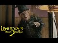 'This Is Wonderful Work' | Leprechaun: Back 2 Tha Hood