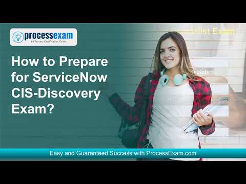 CIS-Discovery Deutsche