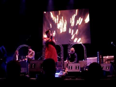 The Triffids - Goodbye Little Boy, London Barbican...