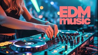 Best EDM Mashups 2025 🔥 Remixes of Popular Hits &amp; Party Mix