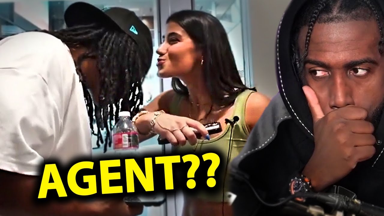 Дин безмолвен из-за Agent00 и Сары