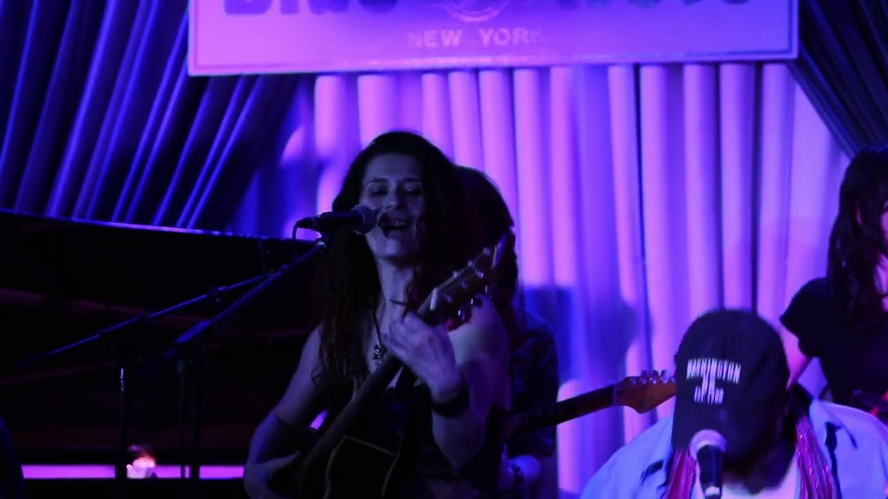 "Lets Talk About it"  (Gio Moretti)