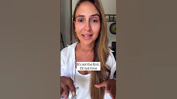 Tragedy In Iran 