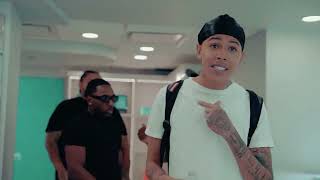 Luh Tyler - Destined For Greatness Tour VLOG (EP. 1)
