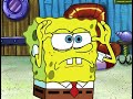 SpongeBob Smoking Peanut Cop 