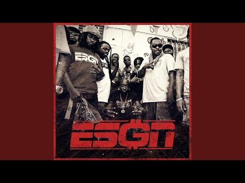 I Seen A Man Die (feat. Lil' Sodi)