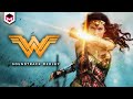 Wonder Woman | Hans Zimmer, Rupert Gregson-Williams Soundtrack Medley
