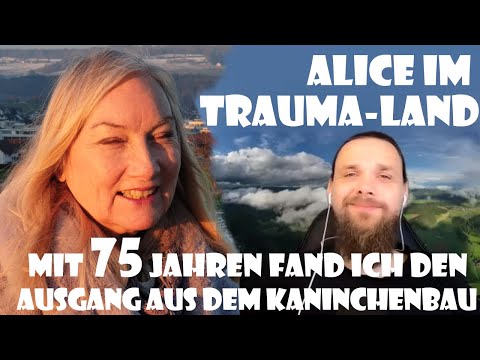 Mit 75 Jahren verlässt ??schweizer?? Schwester die Jehovas Zeugen - Ms. Alice Kohler im Gespräch