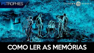 Crimson Desert - How to Read Memoirs screenshot 1