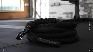Battle Ropes by Vital Gym