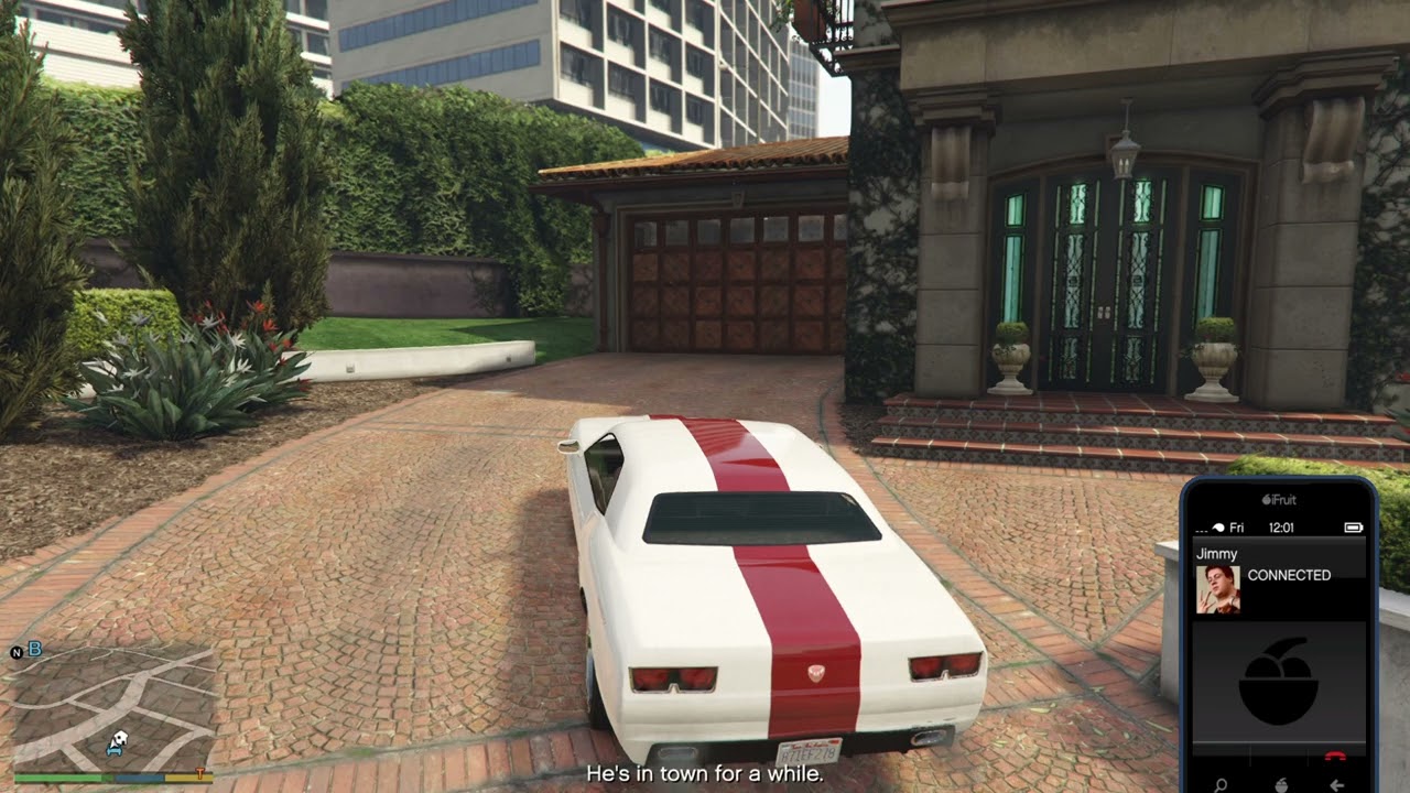 Grand Theft Auto V_20260710015644 - YouTube