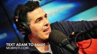 Adam Carolla & Bouqs - Mobiniti