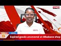 Good day Eswatini. Stay connected to what’s happening as it unfolds around you