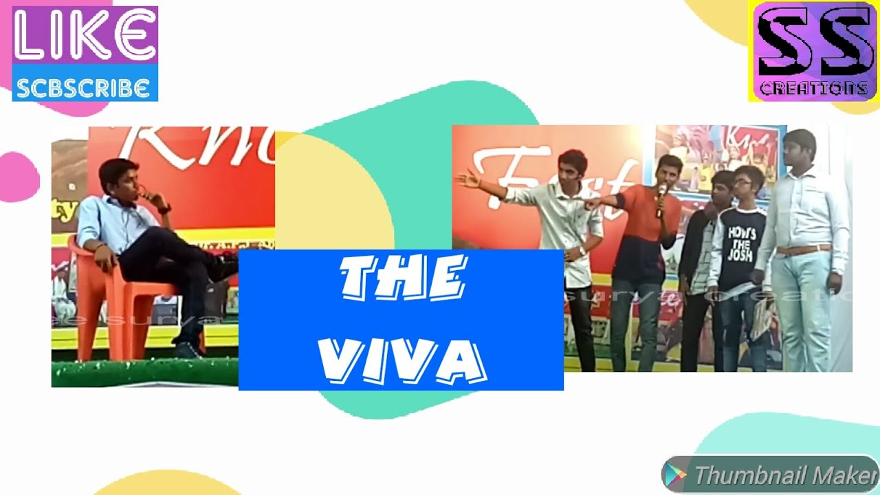 The viva - YouTube