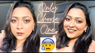 CHOOSE 1 MAKEUP PRODUCT FROM EACH CATEGORY | SMITHY SONY