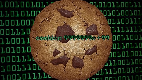 How to hack cookie clicker! PC (STILL WORKS 2020)