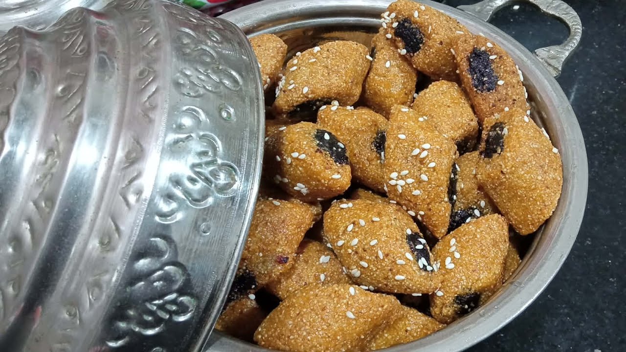 المقيرط بمقادير مضبوطة 👌🏻بنة وطراوة 😋