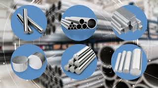Manufacturer and supplier specializing in stainless steel coils, sheets, profiles,etc.