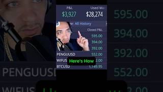 Today I Made $4,000 Using a $100K Breakout Prop Firm Account