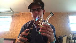 (21+) AFTER WORK SESH!! (21+)