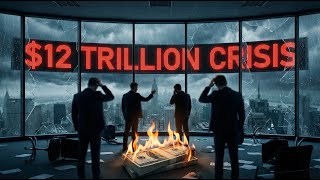 $12 TRILLION CRISIS | Leveraged Loan Defaults EXPLODE