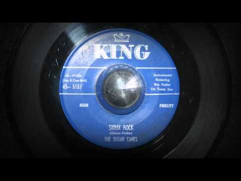 Watch Sugar Canes / Sioux Rock on YouTube Watch Sugar Canes / Sioux Rock on YouTube