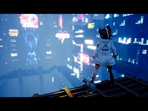 ãUE4ãåèã®ã½ã«ãã¼ã PV 20200923