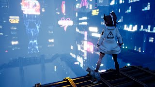 【UE4】双腕のソルダート PV 20200923