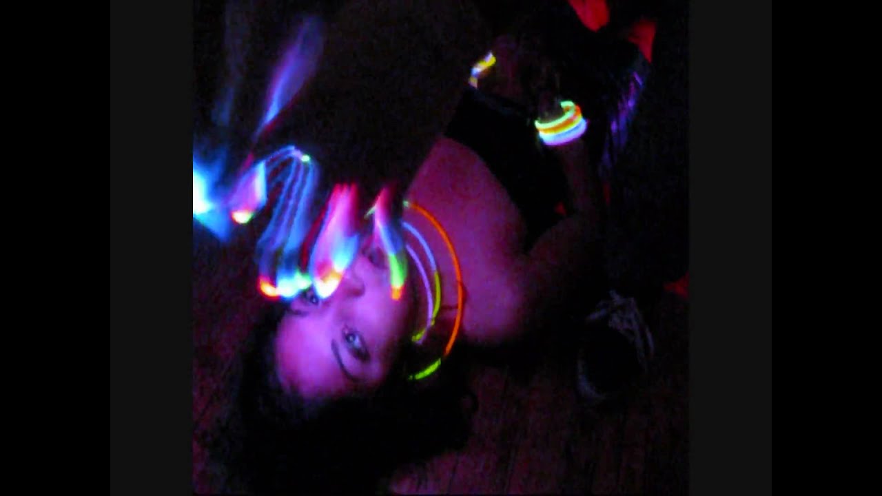 Wongton Ultimate Light Show Hard 13