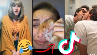 Funny Tiktok Try Not To Laugh - Funny Tiktoks US UK