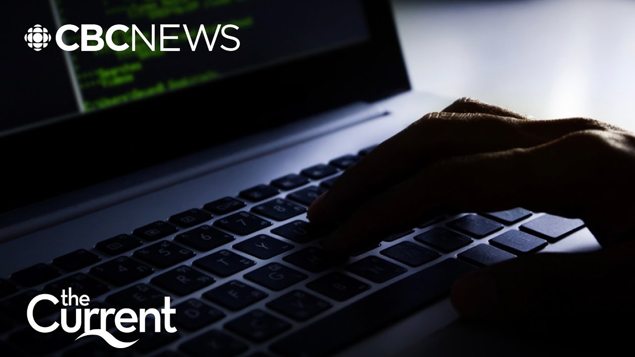 How a Canadian math prodigy allegedly stole millions in crypto | The Current