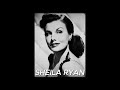 The complete career of Sheila Ryan