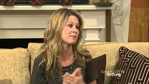 Manners Tips: Aimee Symington