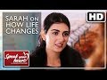 Watch Sarah Khan | Mere Bewafa Star | Speak Your Heart with Samina Peerzada | Promo Online In HD