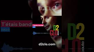D2clo Ttais Bandit  musique reggaefrance deezer reggae   spotify reggae