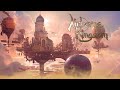 Airborne Kingdom - Flying Colony Building Open World Sandbox