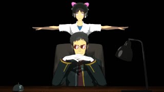 Letters From Shinji / シンジからの手紙