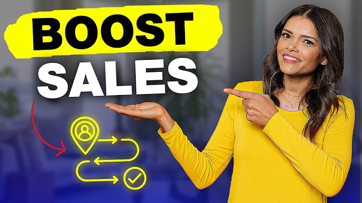 Customer Journey Mapping for Beginners (Boost Sales)