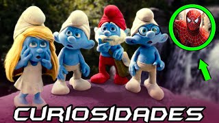 15 Things You Didn't Know About The Smurfs