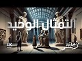 قصة مسموعة التمثال الوحيد اجاثا كريستي لن تجدها في اي مكان آخر