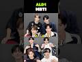 ALPHA DRIVE ONE MBTI 알파드라이브원 #알파드라이브원 #알디원 #Ald1 #AlphaDriveOne #보이즈2플래닛 #ボーイズ2プラネット #sangwon