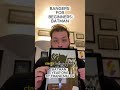 Batman: Bangers for Beginners