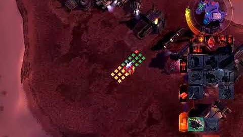 emperor battle for dune skirmish atreides ordos harkonnen FFA ai mod