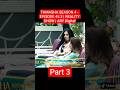 TAMASHA SEASON 4 - EPISODE 45 3 | REALITY SHOW | ARY Digital September 22, 2025 #shortsfeed #shorts